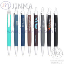 The Hot Promotion Gift Plastic Ball Pen Jm-3418